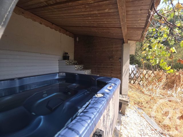 Maison &agrave; vendre - 4 pi&egrave;ces - 120 m2 - Gaillac Toulza - 31 - MIDI-PYRENEES