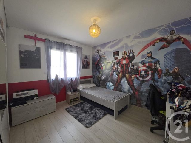 Maison &agrave; vendre - 5 pi&egrave;ces - 149 m2 - Carbonne - 31 - MIDI-PYRENEES