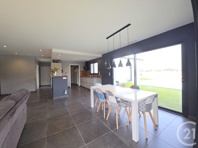 Maison &agrave; vendre - 5 pi&egrave;ces - 149 m2 - Carbonne - 31 - MIDI-PYRENEES