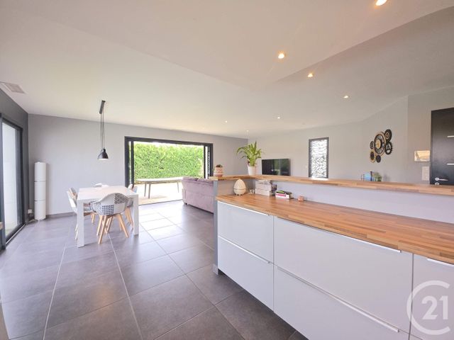 Maison &agrave; vendre - 5 pi&egrave;ces - 149 m2 - Carbonne - 31 - MIDI-PYRENEES