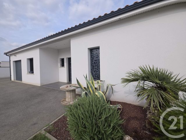Maison &agrave; vendre - 5 pi&egrave;ces - 149 m2 - Carbonne - 31 - MIDI-PYRENEES