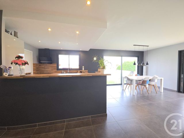 Maison &agrave; vendre - 5 pi&egrave;ces - 149 m2 - Carbonne - 31 - MIDI-PYRENEES