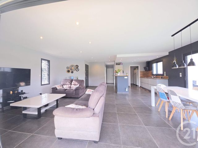 Maison &agrave; vendre - 5 pi&egrave;ces - 149 m2 - Carbonne - 31 - MIDI-PYRENEES