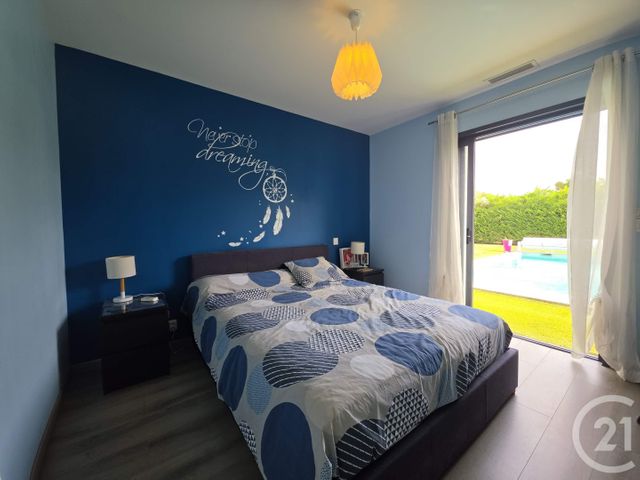 Maison &agrave; vendre - 5 pi&egrave;ces - 149 m2 - Carbonne - 31 - MIDI-PYRENEES