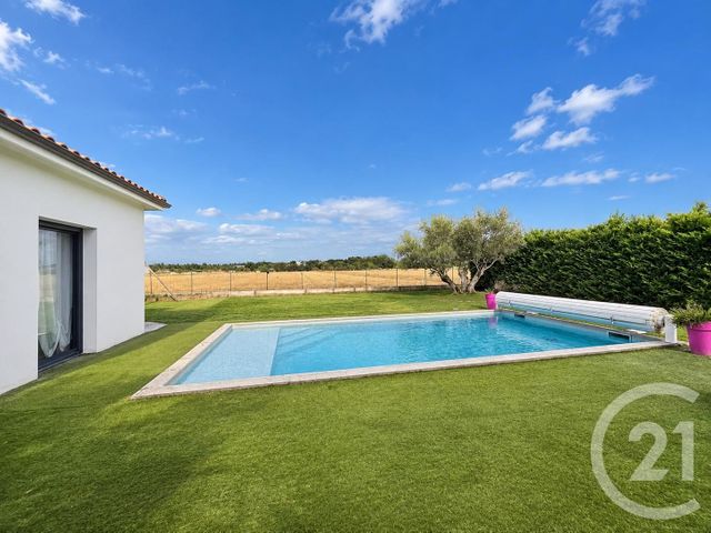 Maison &agrave; vendre - 5 pi&egrave;ces - 149 m2 - Carbonne - 31 - MIDI-PYRENEES