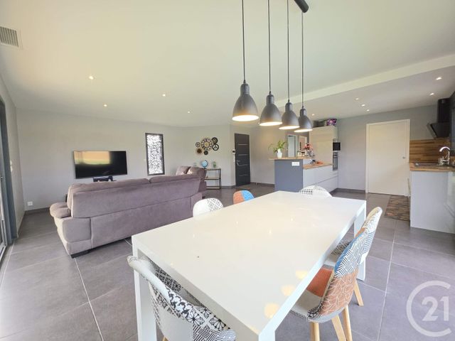 Maison &agrave; vendre - 5 pi&egrave;ces - 149 m2 - Carbonne - 31 - MIDI-PYRENEES