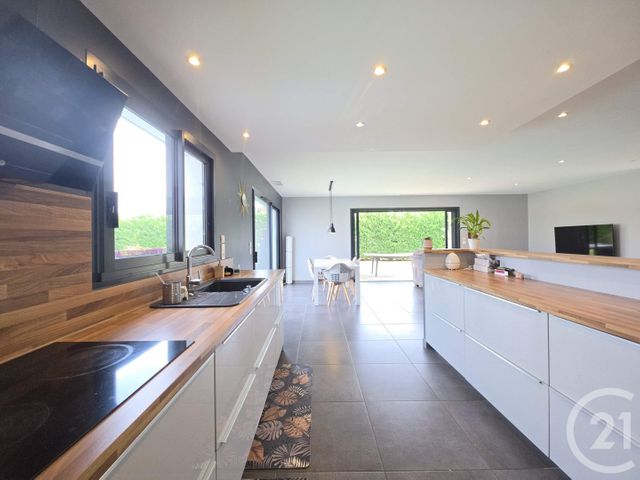 Maison &agrave; vendre - 5 pi&egrave;ces - 149 m2 - Carbonne - 31 - MIDI-PYRENEES
