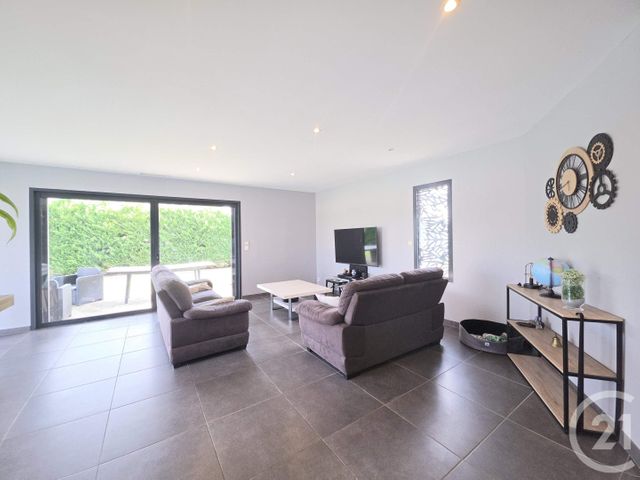 Maison &agrave; vendre - 5 pi&egrave;ces - 149 m2 - Carbonne - 31 - MIDI-PYRENEES