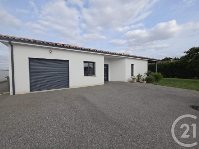 Maison &agrave; vendre - 5 pi&egrave;ces - 149 m2 - Carbonne - 31 - MIDI-PYRENEES