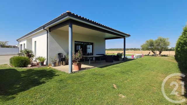 Maison &agrave; vendre - 5 pi&egrave;ces - 149 m2 - Carbonne - 31 - MIDI-PYRENEES