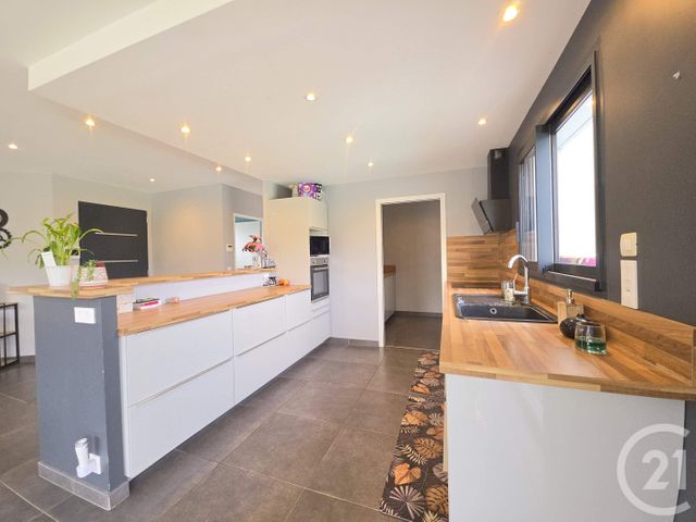 Maison &agrave; vendre - 5 pi&egrave;ces - 149 m2 - Carbonne - 31 - MIDI-PYRENEES