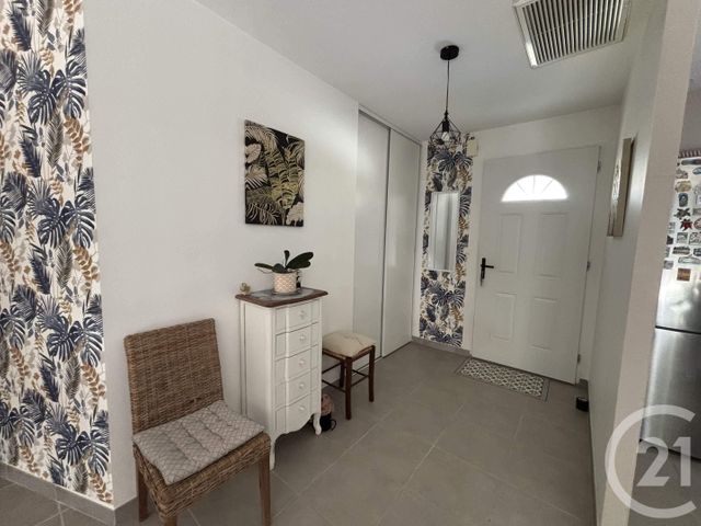 Maison &agrave; vendre - 5 pi&egrave;ces - 110,60 m2 - Carbonne - 31 - MIDI-PYRENEES