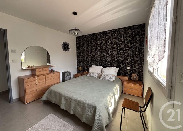 Maison &agrave; vendre - 5 pi&egrave;ces - 110,60 m2 - Carbonne - 31 - MIDI-PYRENEES