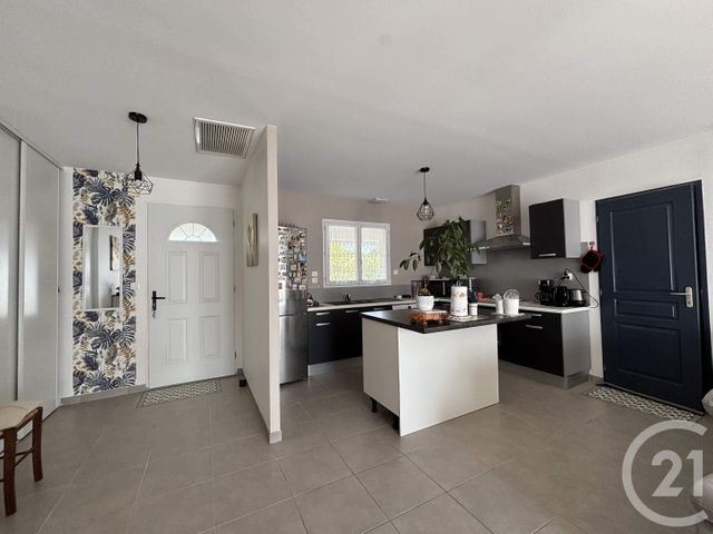 Maison &agrave; vendre - 5 pi&egrave;ces - 110,60 m2 - Carbonne - 31 - MIDI-PYRENEES