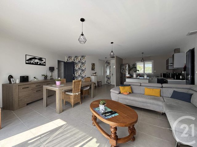 Maison &agrave; vendre - 5 pi&egrave;ces - 110,60 m2 - Carbonne - 31 - MIDI-PYRENEES