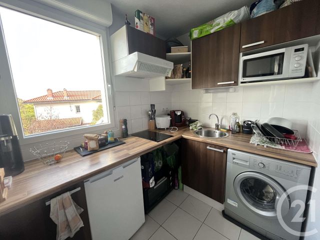 Appartement T2 &agrave; vendre - 2 pi&egrave;ces - 41,20 m2 - Carbonne - 31 - MIDI-PYRENEES
