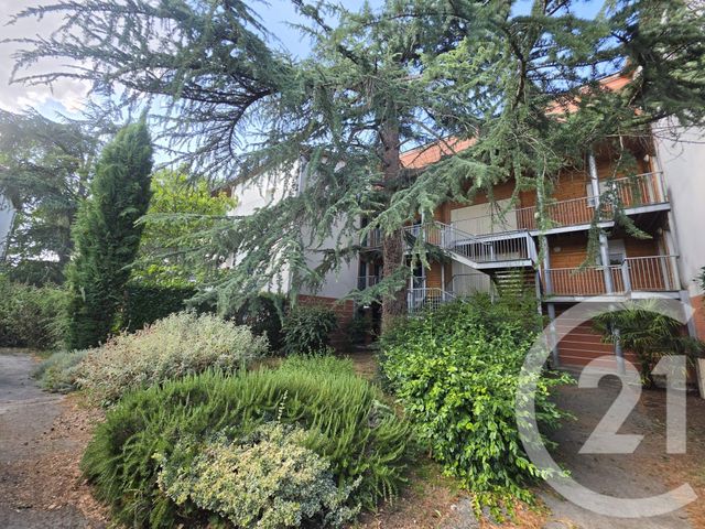 Appartement T2 &agrave; vendre - 2 pi&egrave;ces - 41,20 m2 - Carbonne - 31 - MIDI-PYRENEES