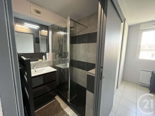 Appartement T2 &agrave; vendre - 2 pi&egrave;ces - 41,20 m2 - Carbonne - 31 - MIDI-PYRENEES