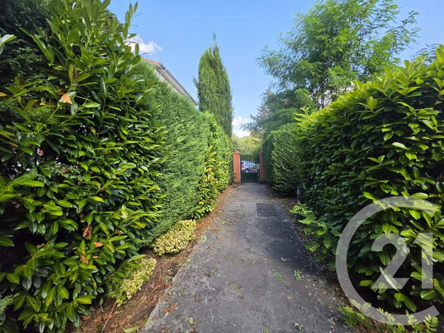 Appartement T2 &agrave; vendre - 2 pi&egrave;ces - 41,20 m2 - Carbonne - 31 - MIDI-PYRENEES