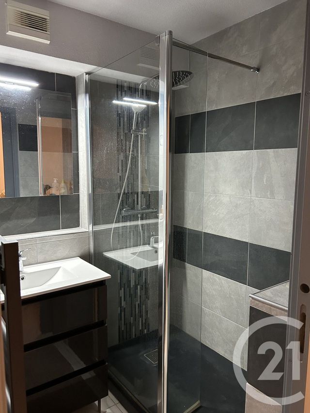 Appartement T2 &agrave; vendre - 2 pi&egrave;ces - 41,20 m2 - Carbonne - 31 - MIDI-PYRENEES