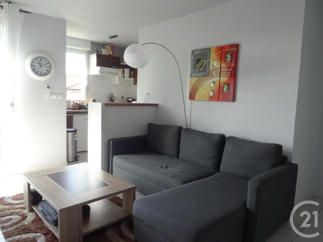 Appartement T2 &agrave; vendre - 2 pi&egrave;ces - 41,20 m2 - Carbonne - 31 - MIDI-PYRENEES