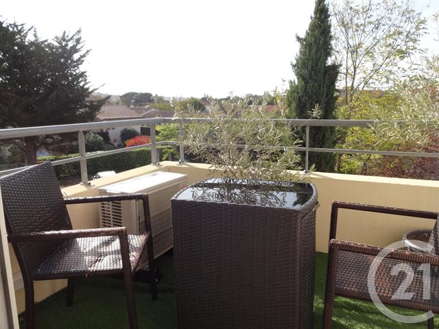 Appartement T2 &agrave; vendre - 2 pi&egrave;ces - 41,20 m2 - Carbonne - 31 - MIDI-PYRENEES