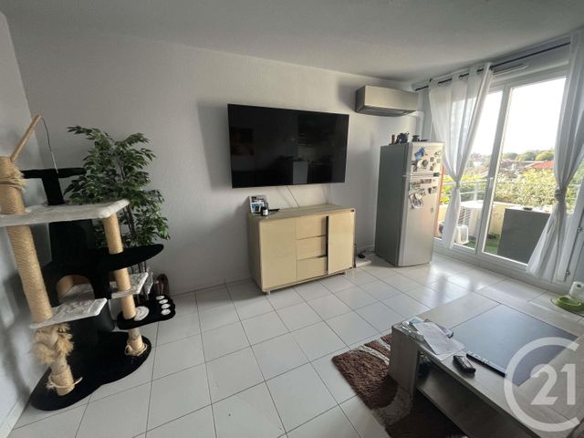 Appartement T2 &agrave; vendre - 2 pi&egrave;ces - 41,20 m2 - Carbonne - 31 - MIDI-PYRENEES