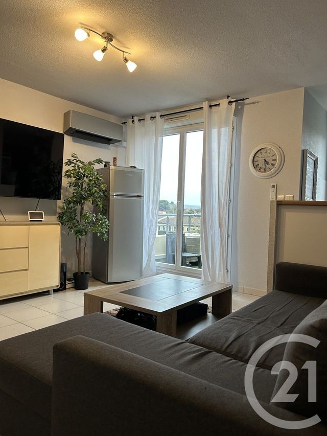 Appartement T2 &agrave; vendre - 2 pi&egrave;ces - 41,20 m2 - Carbonne - 31 - MIDI-PYRENEES