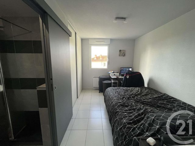 Appartement T2 &agrave; vendre - 2 pi&egrave;ces - 41,20 m2 - Carbonne - 31 - MIDI-PYRENEES