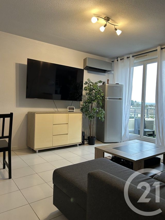 Appartement T2 &agrave; vendre - 2 pi&egrave;ces - 41,20 m2 - Carbonne - 31 - MIDI-PYRENEES
