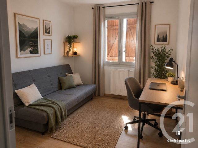 Maison &agrave; vendre - 4 pi&egrave;ces - 75 m2 - Montesquieu Volvestre - 31 - MIDI-PYRENEES