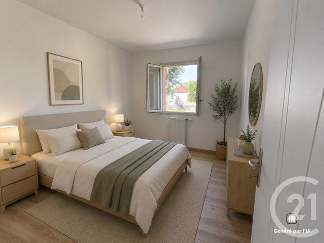 Maison &agrave; vendre - 4 pi&egrave;ces - 75 m2 - Montesquieu Volvestre - 31 - MIDI-PYRENEES