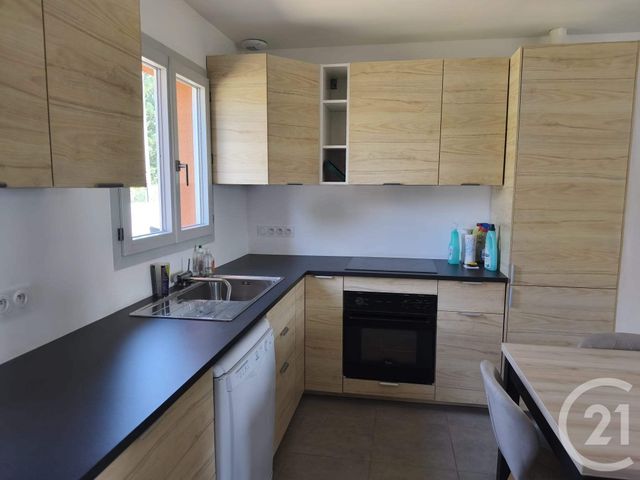 Maison &agrave; vendre - 4 pi&egrave;ces - 75 m2 - Montesquieu Volvestre - 31 - MIDI-PYRENEES