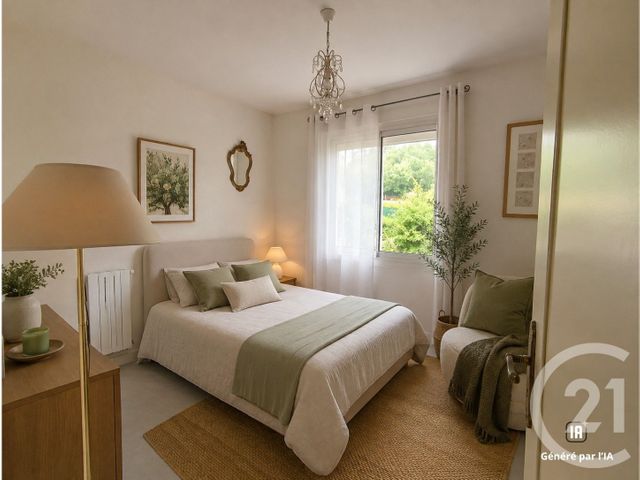 Maison &agrave; vendre - 4 pi&egrave;ces - 115 m2 - Montesquieu Volvestre - 31 - MIDI-PYRENEES