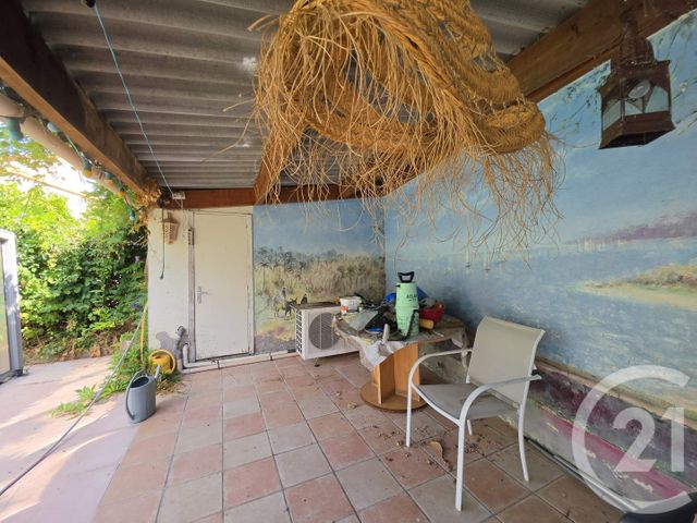 Maison &agrave; vendre - 4 pi&egrave;ces - 115 m2 - Montesquieu Volvestre - 31 - MIDI-PYRENEES