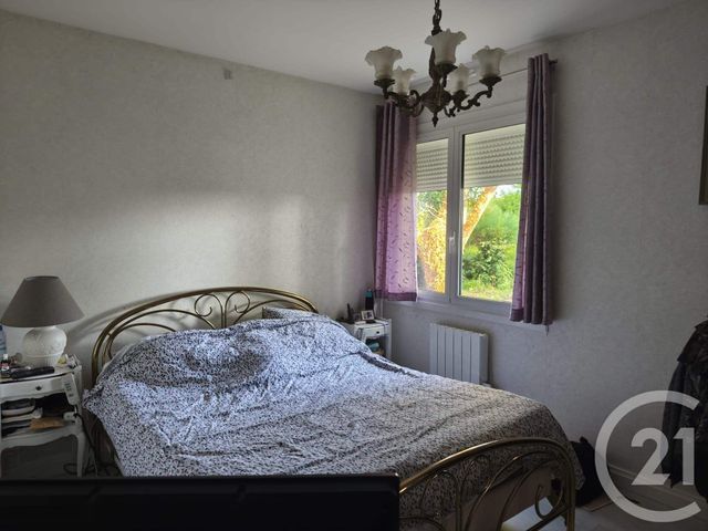Maison &agrave; vendre - 4 pi&egrave;ces - 115 m2 - Montesquieu Volvestre - 31 - MIDI-PYRENEES