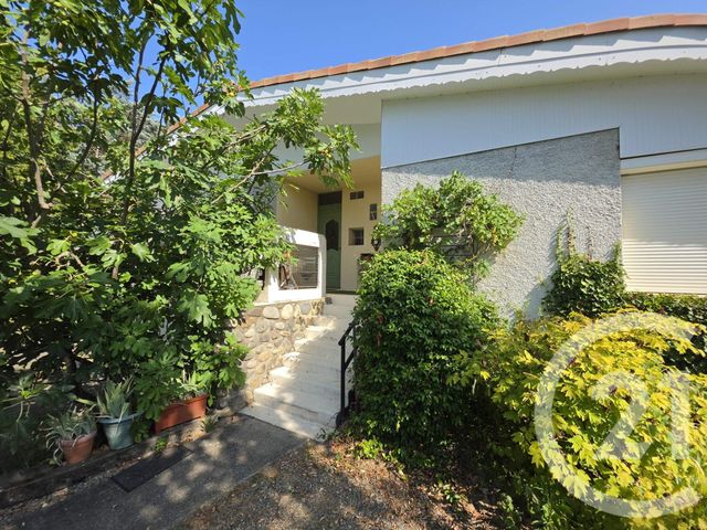 Maison &agrave; vendre - 4 pi&egrave;ces - 115 m2 - Montesquieu Volvestre - 31 - MIDI-PYRENEES