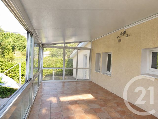 Maison &agrave; vendre - 4 pi&egrave;ces - 115 m2 - Montesquieu Volvestre - 31 - MIDI-PYRENEES