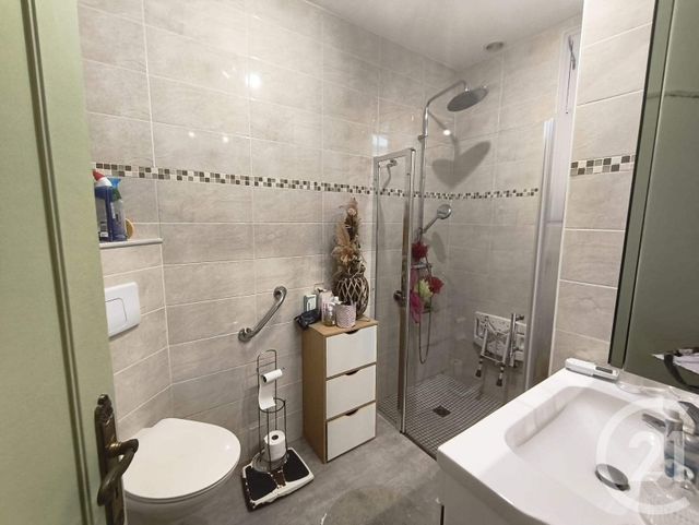 Maison &agrave; vendre - 4 pi&egrave;ces - 115 m2 - Montesquieu Volvestre - 31 - MIDI-PYRENEES