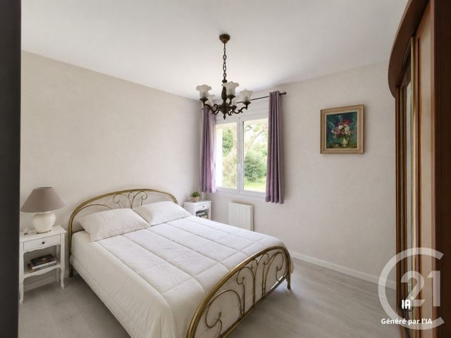 Maison &agrave; vendre - 4 pi&egrave;ces - 115 m2 - Montesquieu Volvestre - 31 - MIDI-PYRENEES