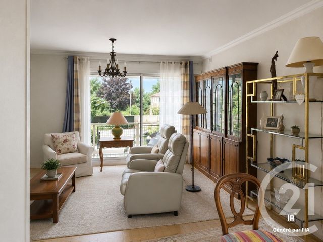 Maison &agrave; vendre - 4 pi&egrave;ces - 115 m2 - Montesquieu Volvestre - 31 - MIDI-PYRENEES