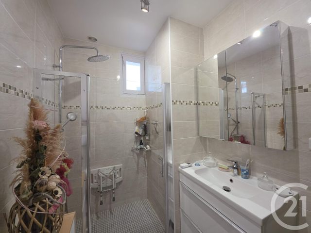 Maison &agrave; vendre - 4 pi&egrave;ces - 115 m2 - Montesquieu Volvestre - 31 - MIDI-PYRENEES