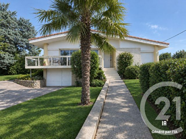 Maison &agrave; vendre - 4 pi&egrave;ces - 115 m2 - Carbonne - 31 - MIDI-PYRENEES