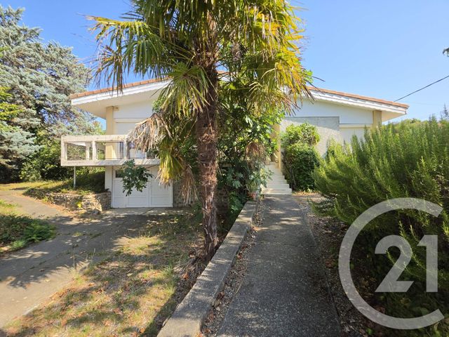 Maison &agrave; vendre - 4 pi&egrave;ces - 115 m2 - Montesquieu Volvestre - 31 - MIDI-PYRENEES