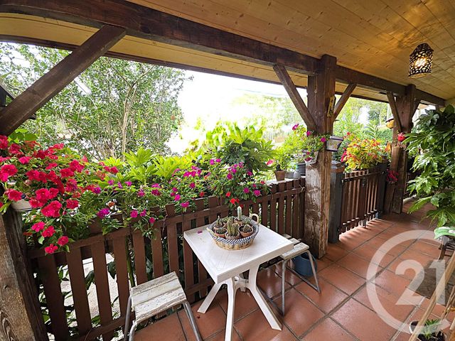maison - CARBONNE - 31