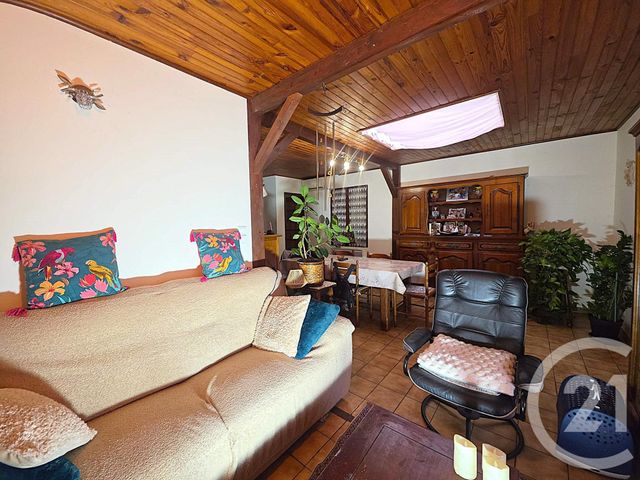 Maison &agrave; vendre - 3 pi&egrave;ces - 90 m2 - Carbonne - 31 - MIDI-PYRENEES