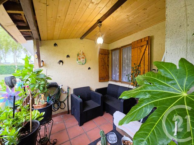 Maison &agrave; vendre - 3 pi&egrave;ces - 90 m2 - Carbonne - 31 - MIDI-PYRENEES