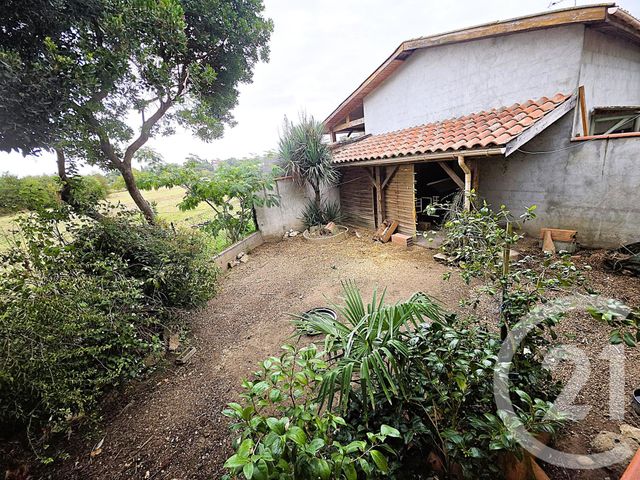 Maison &agrave; vendre - 3 pi&egrave;ces - 90 m2 - Carbonne - 31 - MIDI-PYRENEES