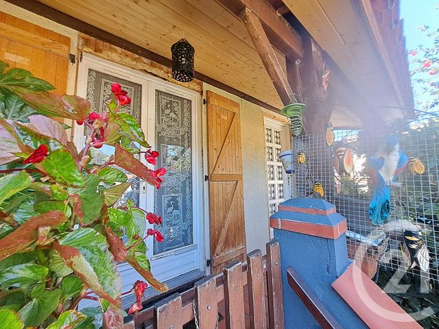 Maison &agrave; vendre - 3 pi&egrave;ces - 90 m2 - Carbonne - 31 - MIDI-PYRENEES