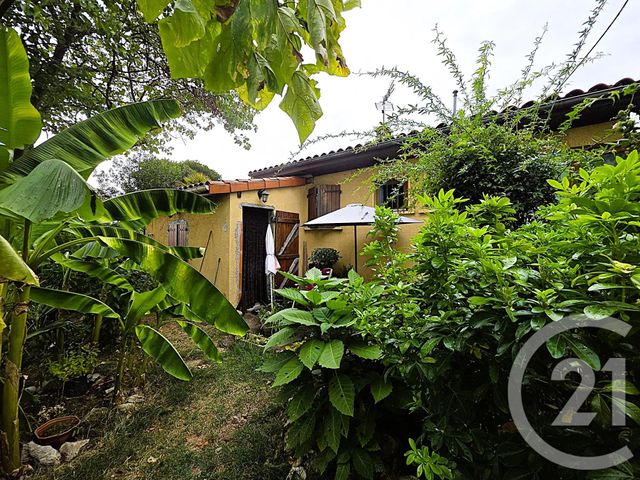 Maison &agrave; vendre - 3 pi&egrave;ces - 90 m2 - Carbonne - 31 - MIDI-PYRENEES